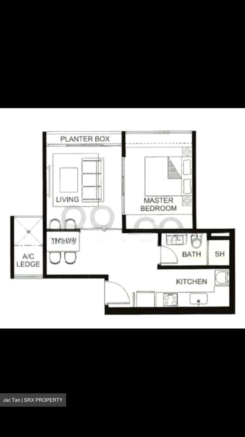 Estilo (D9), Apartment #560576791